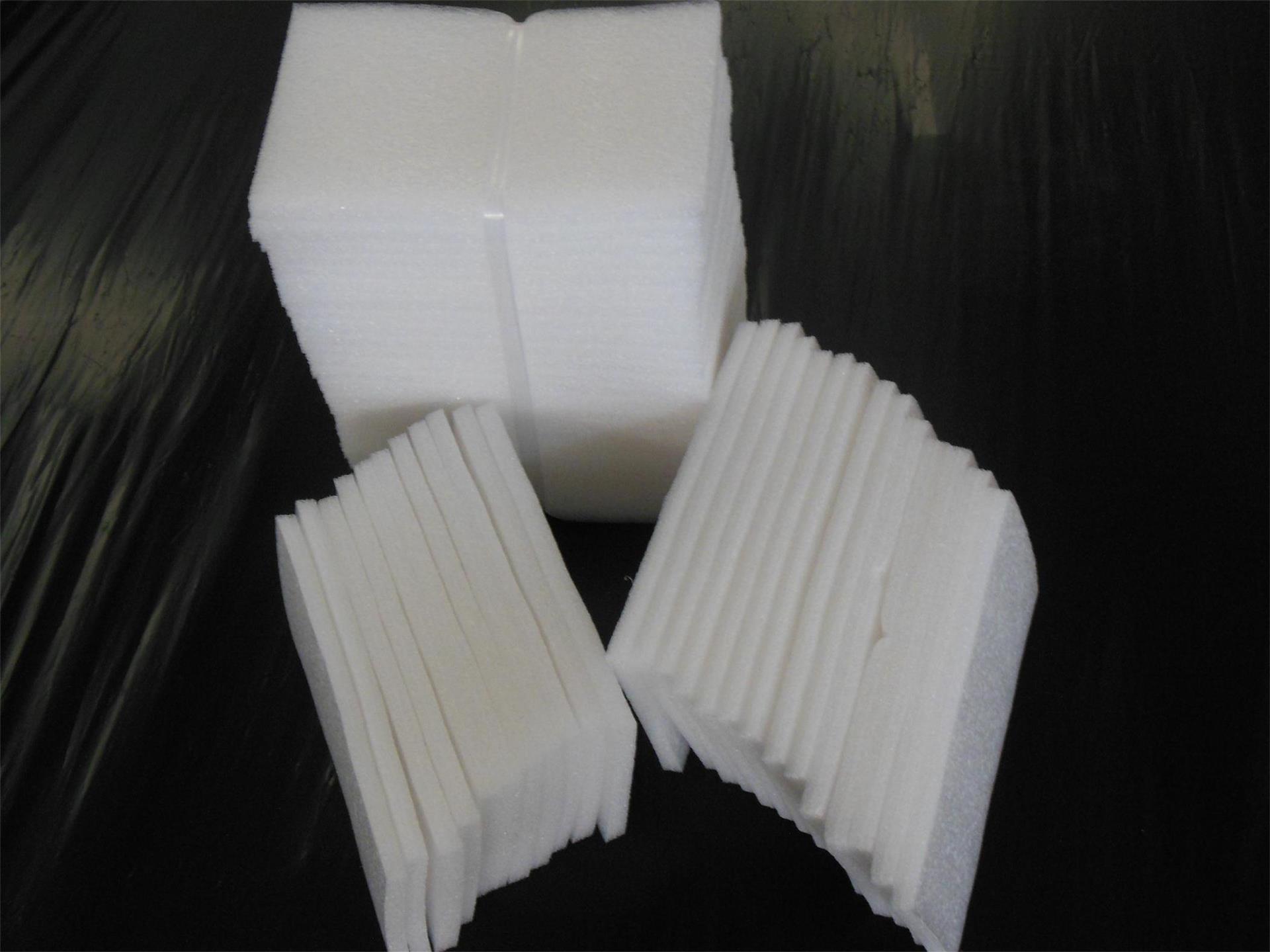 塑料泡沫棉包装白色epe珍珠棉源头工厂直销