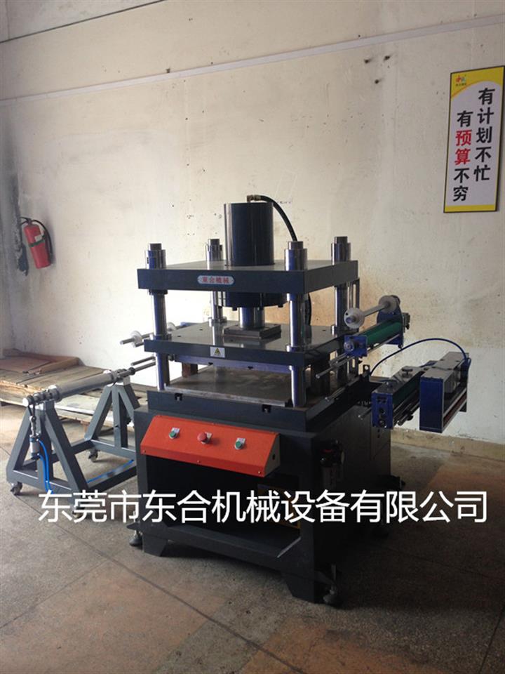DH05B-5吨油压烫金机、油压烫金机、一手货源