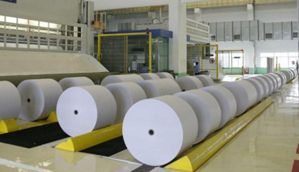 2017年环保限产带来纸价波动 造纸行业集中度将大幅提升
