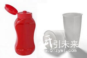 由SabicPP FPC70制成的产品