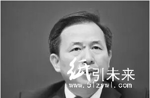 环保部长李干杰