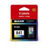 佳能（Canon）CL-841 彩色 标容墨盒 适用于MX538 528 458 398 518 478 438 378 MG4280 4180 3580 3180 2180 3680 可打印量180页