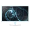 三星(SAMSUNG) S24D360HL 显示器 23.6寸 VGA HDMI 1920*1080 PLS面板 16:9 一年保修