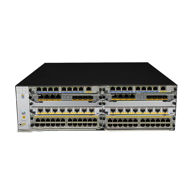 华三（H3C） LS-S5110-52P-PWR 交直流双路供电 48GE+4SFP+PoE 一年保修