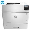 惠普(HP) LaserJet Enterprise M605n 黑白激光打印机 A4幅面 自动双面+有线网络印 带双面打印（605DTM ）一年保