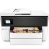 惠普（HP）OfficeJet Pro 7740 Wide Format 喷墨一体机 33ppm/彩色/A3幅面/打印分辨率：1200*1200dpi/复印速度：30ppm/扫描分辨率：1200*1200dpi 白色 一年保修