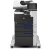 惠普（HP）LaserJet Enterprise 700 Color MFP M775f 彩色激光多功能一体机（复合机） A3幅面（双面打印/复印/扫描/传真+输稿器）标配二纸盒 1年上门保修