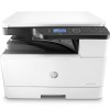 惠普 (HP) LaserJet MFP M436n 黑白激光多功能一体机 A3幅面 打印/复印/扫描/数字发送 有线网络打印 23页/分钟 1年保修