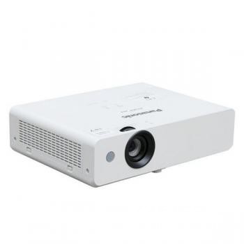 松下（Panasonic）PT-UX415C 投影仪（单主机） 投影机办公（高清 4100流明 HDMI）主机二年保修 单主机 不含安装及线材费用