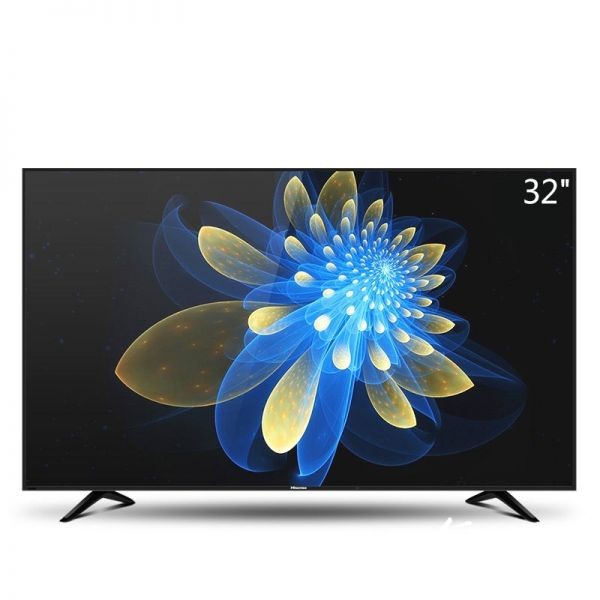 海信 HISENSE 55A52E 55英寸 4K超高清 液晶电视机