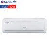 格力（Gree）KF-35GW/(35394)Aa-2	空调 白色 Q畅系列 单冷 1.5匹 挂壁式 定频 220V 二级 六年保修