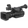 索尼（SONY）PXW-X280 手持式存储卡摄录一体机 动态像素400万及以上 静态像素600万 3.5英寸液晶屏 续航时间大约160分钟 自动/手动对焦 17倍光学变焦 无内置存储 含摄像包 一年保修 黑色