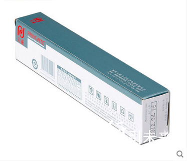 天威 PR9 适用OLIVETTI打印机色带芯 OLIVETTI-PR9-12m,7mm 黑色 直带 RFR473BPRJ