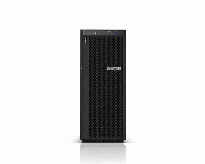 联想 Lenovo ST550 4U双路塔式服务器  （1*3104 6核 85W 1.7GHz处理器/1*16G/2*2T SATA 硬盘/RAID 530-8i阵列卡/2*1GbE/1*550W/3年7*24原厂保修服务）