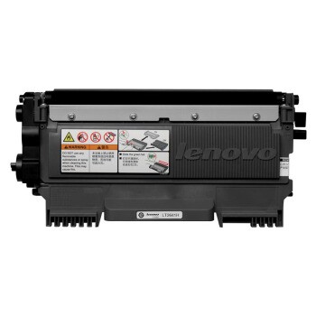 联想（lenovo）LT2641H原装专用墨粉(适用于LJ2600D 2650DN M7600 M7650DF 7650DNF打印机)