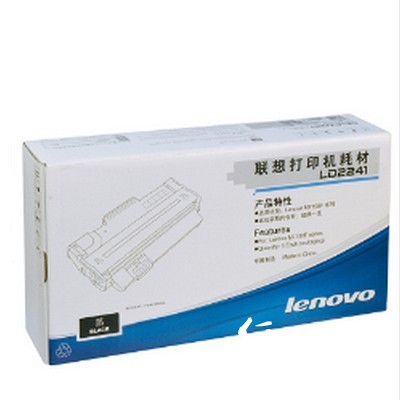 联想(Lenovo)LD2241硒鼓(适用于 M7150F打印机)