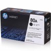 惠普(HP)CF280A 黑色 硒鼓 适用于HP LaserJetPro 400 M401400 M425 MFP系列 A4 5%覆盖率打印2700页