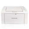 奔图（PANTUM） 黑白激光打印机 P2506	黑白 A4 单打印 22ppm(A4) 23ppm(Letter) 1200*1200dpi USB2.0接口 耗材型号PD-206 白色