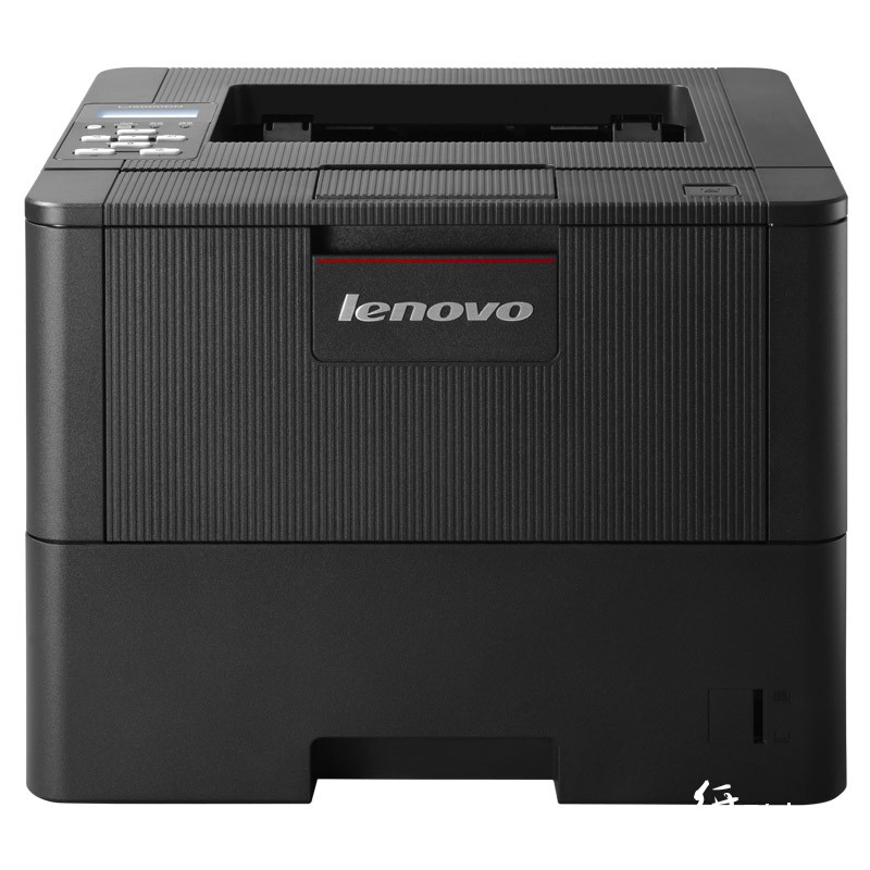 联想(Lenovo) LJ5000DN 黑白激光打印机 A4 自动双面