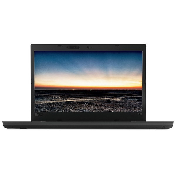 联想（Lenovo）ThinkPad L480-310 笔记本电脑 Intel酷睿I7-8550U 1.8GHz四核 4G-DDR4 1T硬盘 2G独显 无光驱 DOS 14寸 含包鼠 一年保修 黑色