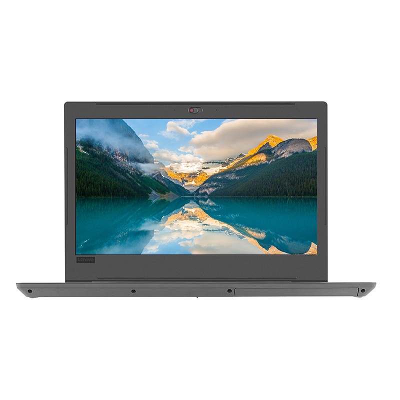 联想(Lenovo) 昭阳K43C-80043 笔记本电脑 Intel酷睿I5-8250U 1.6GHZ四核/8G-DDR4/128G固态+1T 硬盘/2G独显/无光驱/DOS/14寸/一年保修/含包鼠 黑色