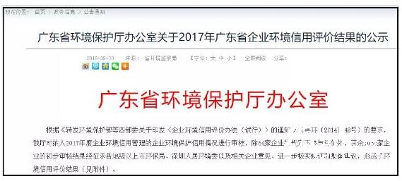 环境保护办公室发文