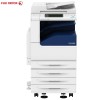 富士施乐（Fuji Xerox）DocuCentre-V 2060 CPS 4Tray 黑白激光复合复印机