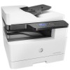 惠普 LaserJet MFP M436nda 黑白激光多功能一体机 打印/复印/扫描 A3 一年保修