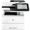 惠普（HP）多功能一体机/LaserJet Enterprise MFP M527dn 黑白激光一体机 A4 打印/复印/扫描 550页进纸盒*1、100页多用途纸盒*1(LaserJet Enterprise MFP M527dn) 一年保修