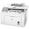 惠普（HP） LaserJet Ultra MFP M230sdn 激光多功能一体机（打印、复印、扫描）两年保修