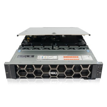 戴尔（DELL） R540服务器主机 机架式服务器  至强银牌4108*2/2*16G RDIMM 2666MT/3*600G 10K SAS 2.5寸/H730/2*495冗余电源/原厂3年上门保修