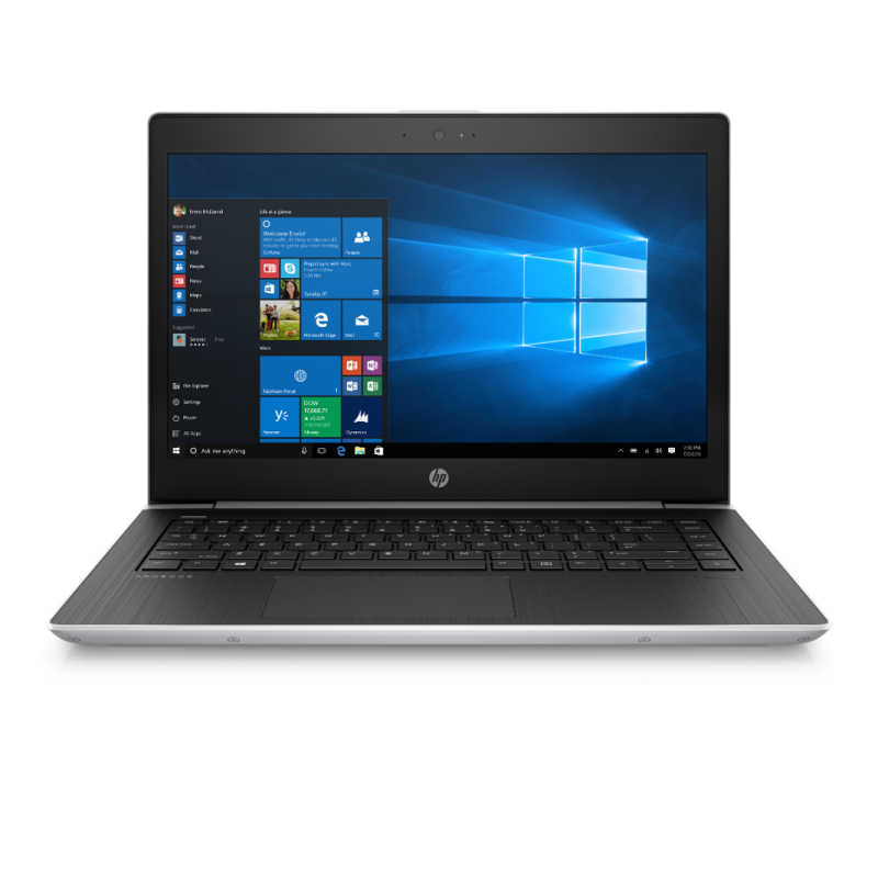 惠普（HP）笔记本/ProBook 430 G5 Intel 酷睿i7-8550U（1.8GHz/四核）/8G-DDR4/256G SATA/无光驱/DOS/13.3寸/一年保修(HP ProBook 430 G5-26013100059)