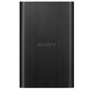 索尼（SONY）HD-E1 1TB 移动硬盘（睿智黑）