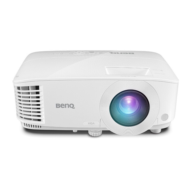 明基（BenQ） MX611 投影机 4000流明 1024×768分辨率 3D投影 对比度20000:1 单主机（不含线材及相关配件费用）主机2年，灯炮半年保修