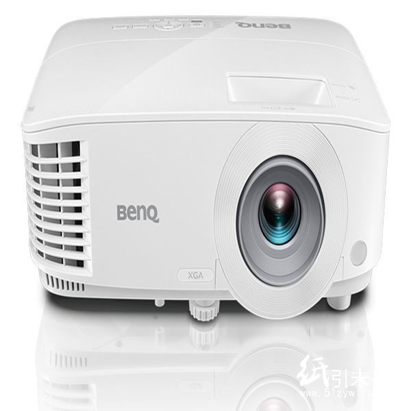 明基（BenQ）投影仪 CP2731 4000流明 DLP 长焦(投射比1.51-1.97) 1024*768 30"~300"  单主机（不含线材及相关配件费用）主机2年，灯炮半年保修