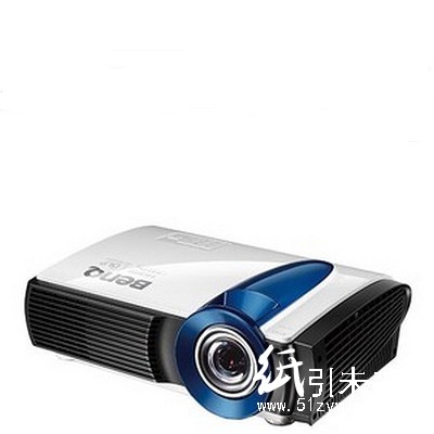 明基（BenQ）LX833STD 投影仪 3200流明 DLP显示技术 手动变焦 1024X768dpi 最高300英寸显示 单主机（不含线材及相关配件费用）主机2年，灯炮半年保修