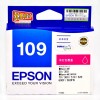 爱普生（Epson）T1093M 红色墨盒 适用于ME30 300 ME OFFICE 70 ME360 ME510 ME520 600F 650FN 打印量550页