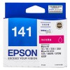 爱普生（Epson）T1413 红色 打印机墨盒 适用于ME33 35 330 350 535 560W 570W 620F 可打印量420页