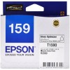 爱普生（Epson）T1590 亮光色墨盒 适用于R2000 R2000S