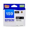 爱普生（Epson）T1598 黑色墨盒 适用于R2000 R2000S