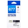 爱普生（Epson）T6771 黑色墨盒 适用于WP-4011 WP-4511 WP-4521 WP-4531 打印量3200页