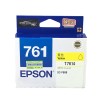 爱普生（Epson）T7614 黄色墨盒 适用于爱普生SC-P608