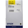 爱普生（Epson）T7534 黄色墨盒 适用于爱普生WF6093 6593 8093 8593 打印量7000页