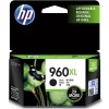 惠普（Hp）CZ666AA 960XL 墨盒墨盒 25ML 适用HP Officejet Pro 3610 3620 打印量1600页