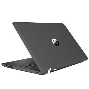 惠普（HP）HP 240 G6 2FF91PA 笔记本电脑 i5-7200U(2.5 GHz/3 MB/双核)/14英寸HD 防眩光屏/1TB（5400）转/4G DDR4*1/AMD Radeon R5M520 2G/无光驱/win 10 HB 64位/灰色/一年保修