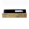 东芝(TOSHIBA) T-2309C 粉盒 高容量 338g 适用于东芝2303A/2303AM/2803AM/2309A/2809A 黑色 打印量18000页