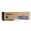 三星（SAMSUNG）原装CLT-C503L 一体式硒鼓 青色 适用C3010/3060 C503L青色硒鼓