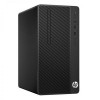 惠普（HP）HP 288 Pro G4 MT Business PC-N9013200059 台式电脑 Intel酷睿I5-8500 3.0GHz六核 4G-DDR4内存 1T SATA硬盘+128G固态硬盘 集显 DVDRW DOS系统 单主机不含显示器 含键鼠 三年上门保修服务