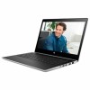 惠普 HP ProBook 440 G6 5TR29PA  银色/i5-8265U/14寸 /4G/256G SSD / 2G /无光驱/指纹识别/Win10 HB/一年保修