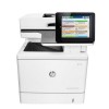 惠普（HP）Color LaserJet Enterprise MFP M577f A4彩色数码多功能一体机 打印/复印/扫描/传真 有线网络打印 38页/分钟 自动双面打印 适用耗材：508A系列 一年保修